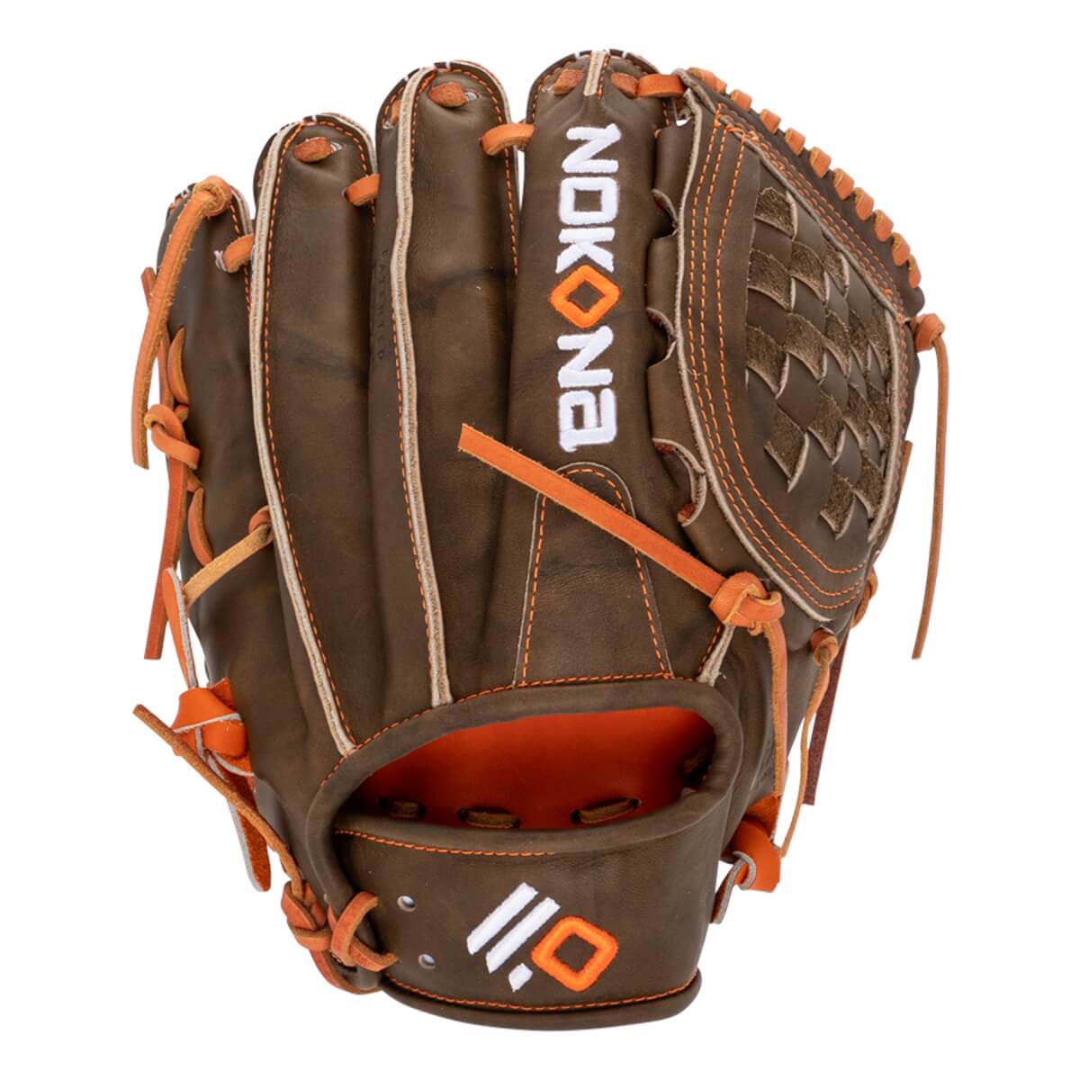 Nokona Hunting Season 12" Baseball Glove: HSEP1200C: Image #453672