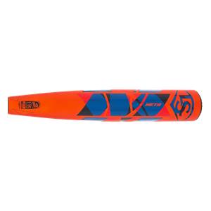Louisville Slugger Meta -8 USSSA Baseball Bat: WBL2529010: Image #409758