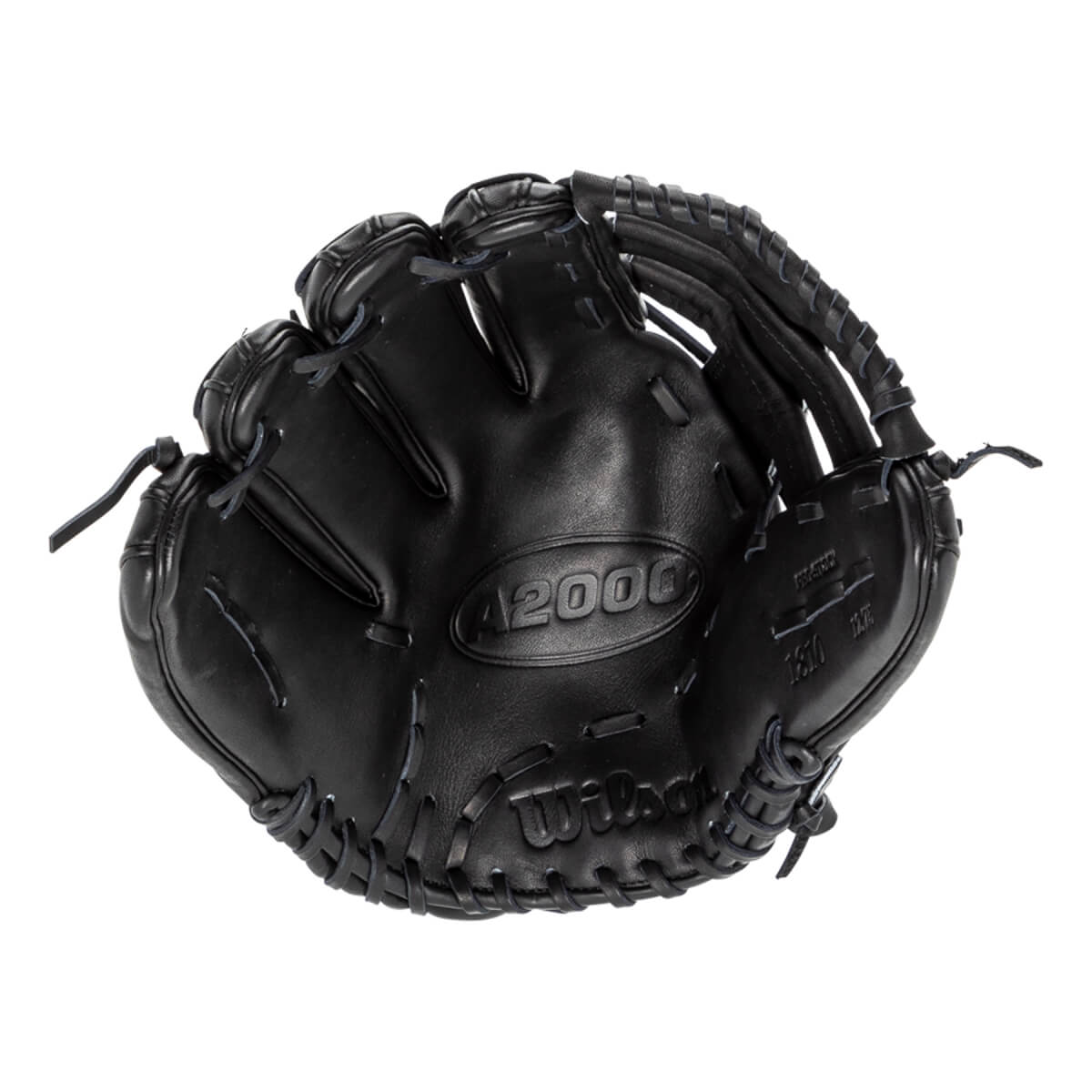 Wilson A2000 Glove Day 1810 12.75" Baseball Glove: WBW1020831275: Image #442150