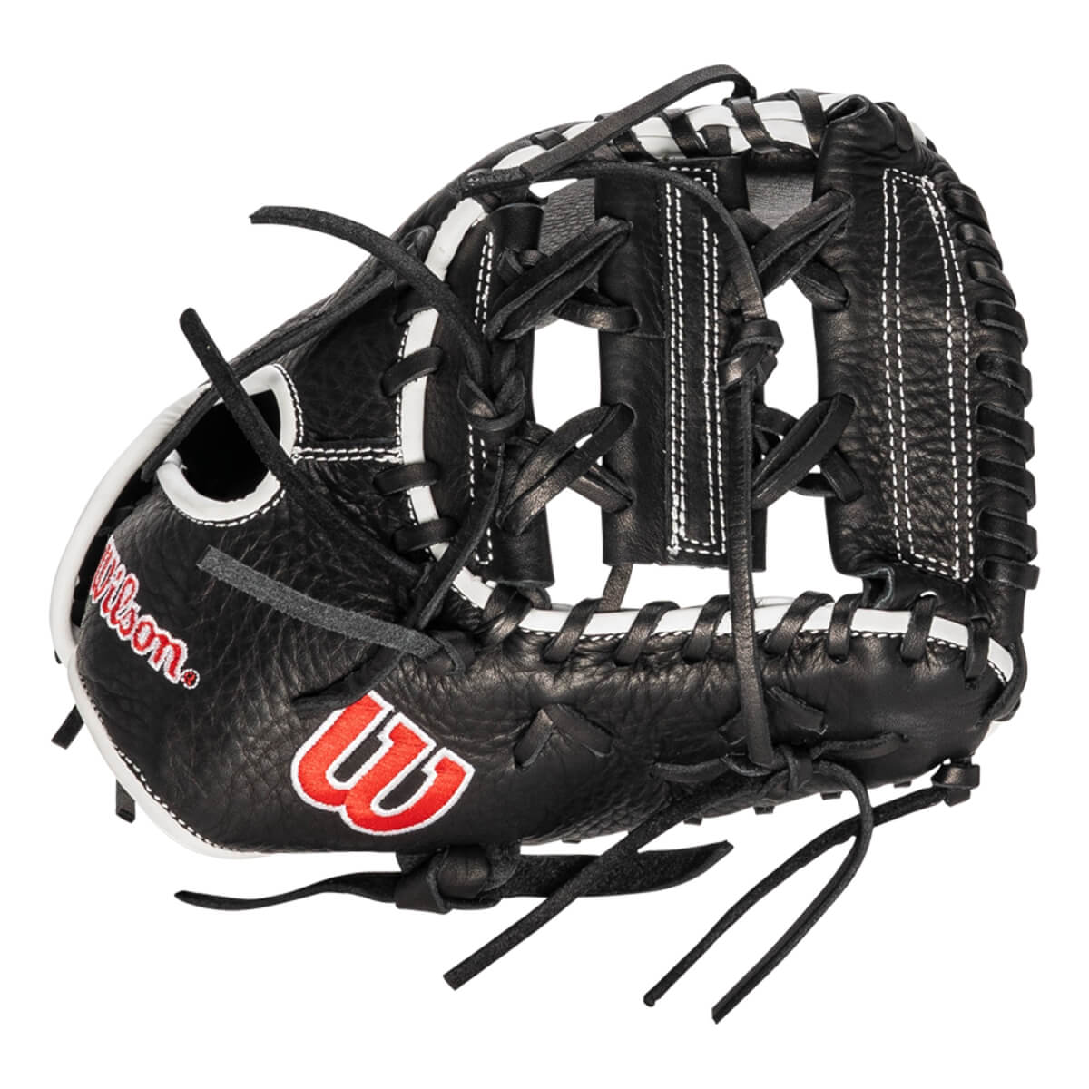 Wilson 11" Training Baseball First Base Mitt: WBW10091011: Image #431969