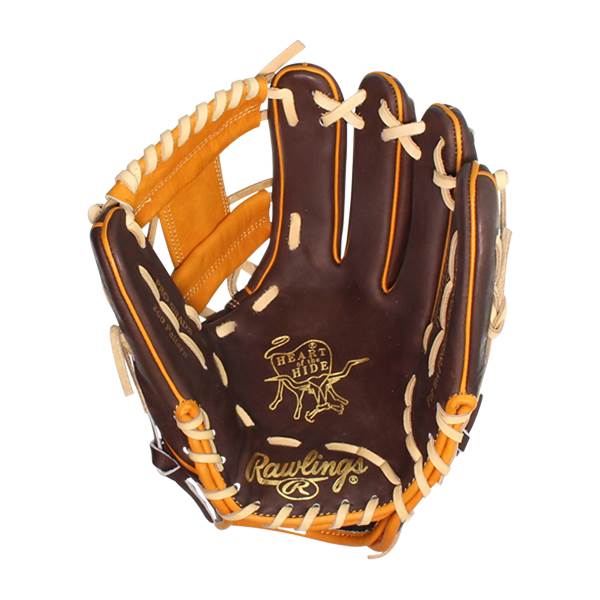 Rawlings Heart of the Hide 11.75