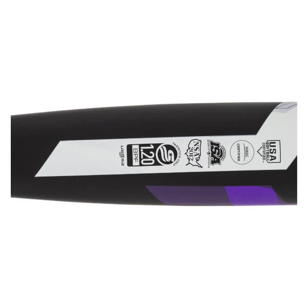Louisville Slugger Xeno -8 Fastpitch Softball Bat (WBL2458010