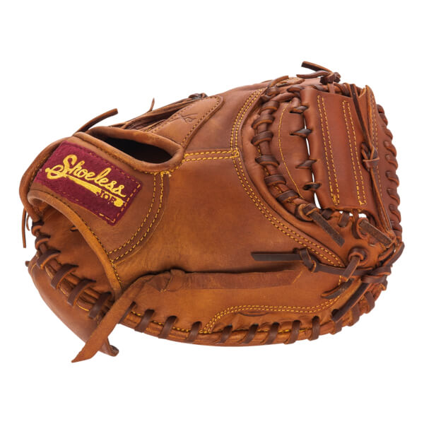 Shoeless Joe Professional Series 34" Baseball Catcher's Mitt: 3400CM: Image #419417