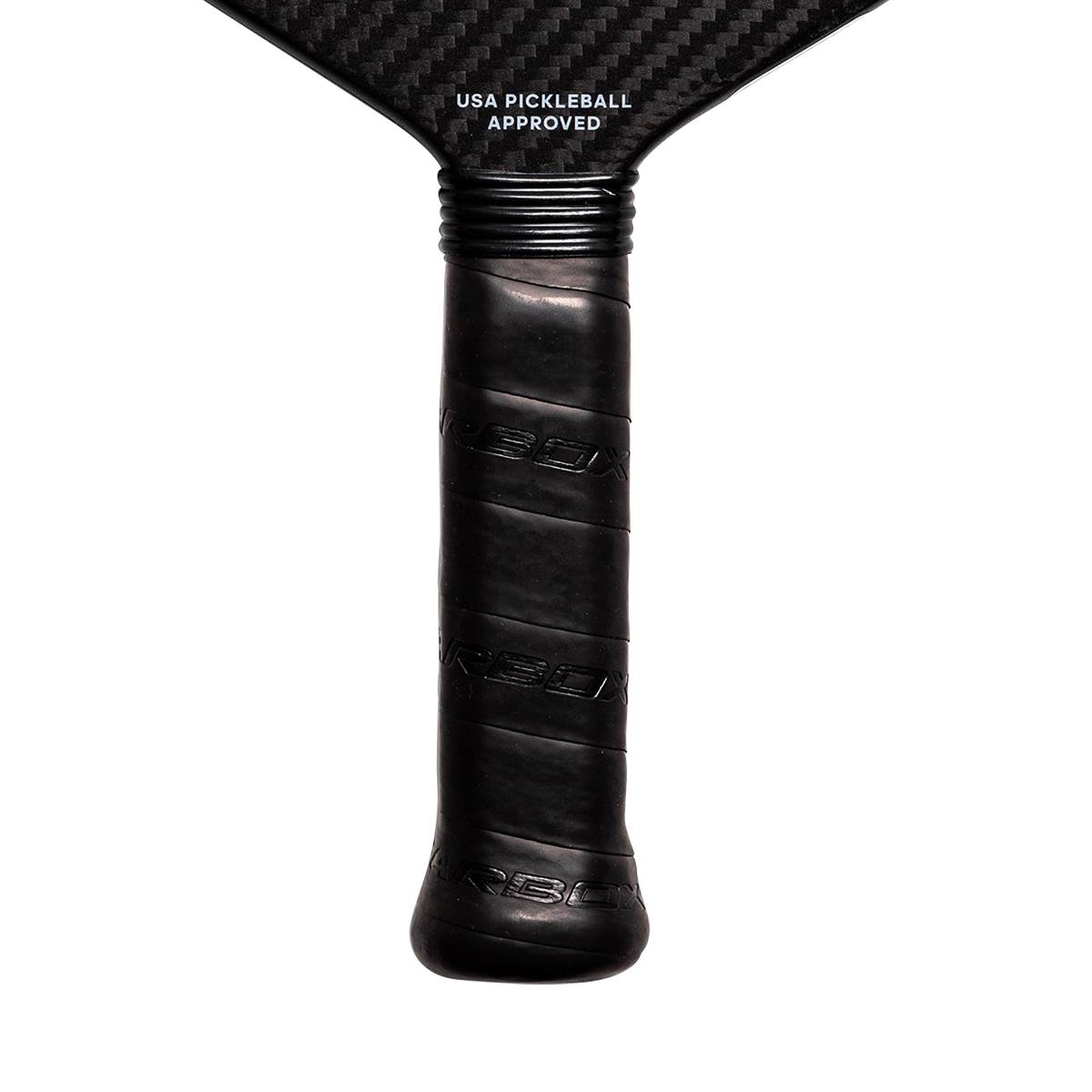 Gearbox CX11E Power Middleweight Carbon Fiber Pickleball Paddle: Image #410771