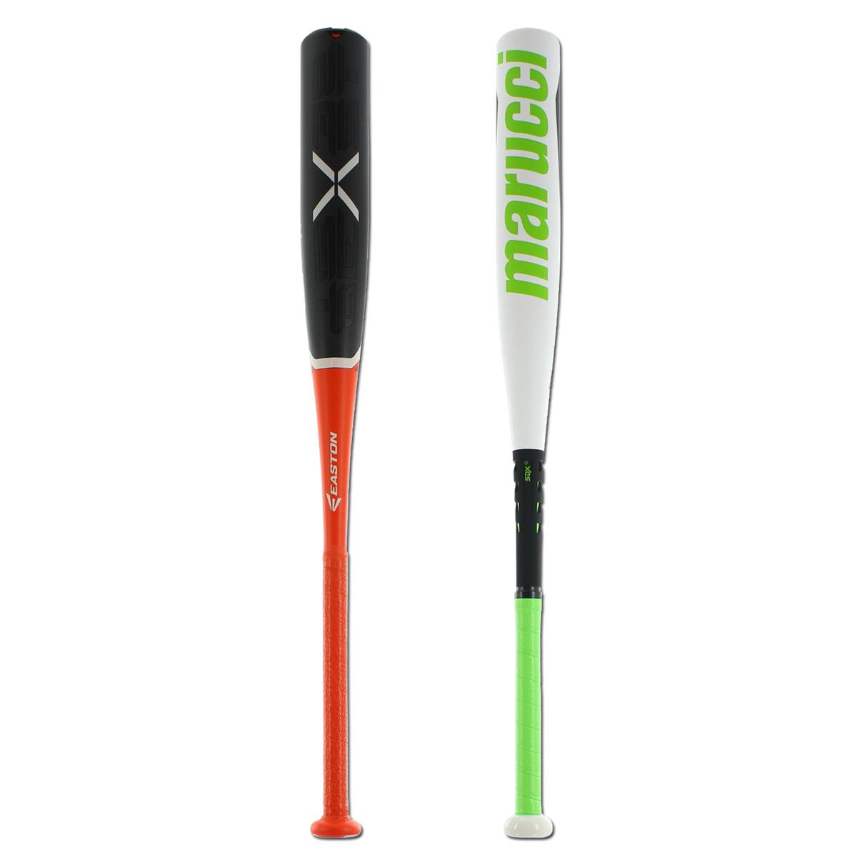 Easton Z-Core Beast X -10 YBB18BXH10 Hybrid Baseball Bat 30 20oz 2 5/8