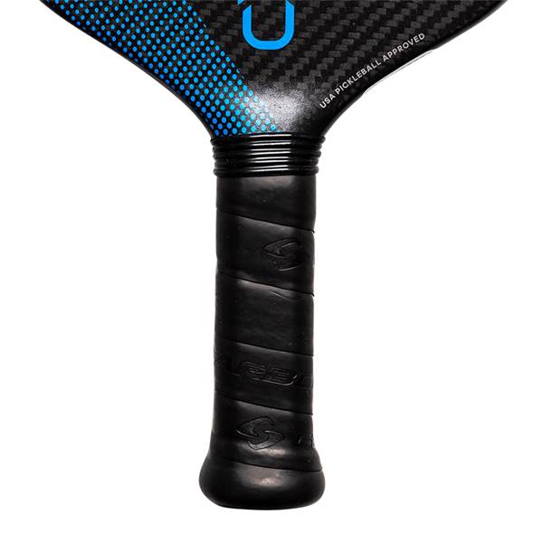 Gearbox CX11Q Power Heavyweight Carbon Fiber Pickleball Paddle