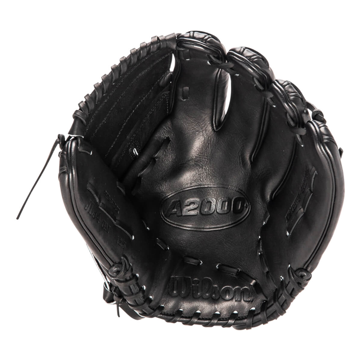 Wilson A2000 JL34 Jon Lester 12.5" Baseball Glove: WBW100238125: Image #421056