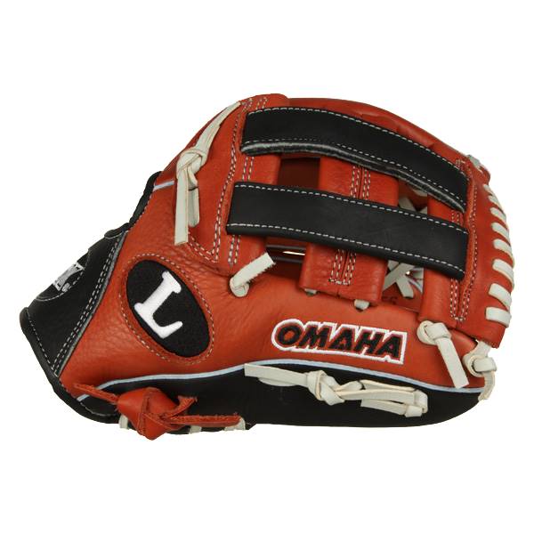 Louisville Slugger TPX Omaha Select Series: OSL1150: Image #292676