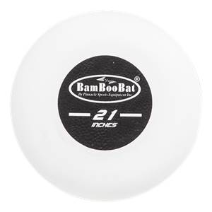 BamBooBat 18" One Hand Training Bat: HWBB18TM: Image #411889