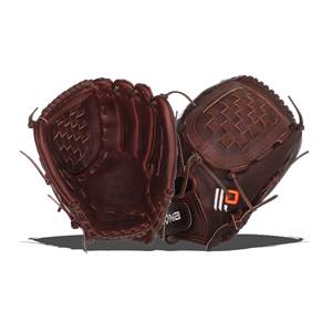 Nokona X2 Buckaroo Series Fastpitch Glove: X2-V1250: Image #386420