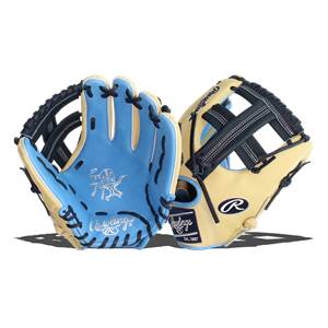 Rawlings Heart of the Hide 11.5" Baseball Glove: PRO204-20CB: Image #387910