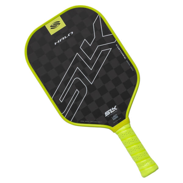 Selkirk SLK HALO Control Max Carbon Fiber Pickleball Paddle: Image #446888