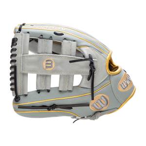 Wilson A2000 SP13 SuperSkin 13" Slow Pitch Softball Glove: WTA20RS2013SS: Image #407143