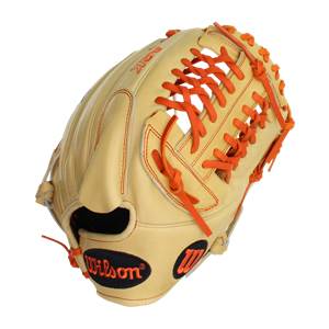 Wilson A2K 12-Inch CJ Wilson Baseball Glove (WTA2KRB18CJW