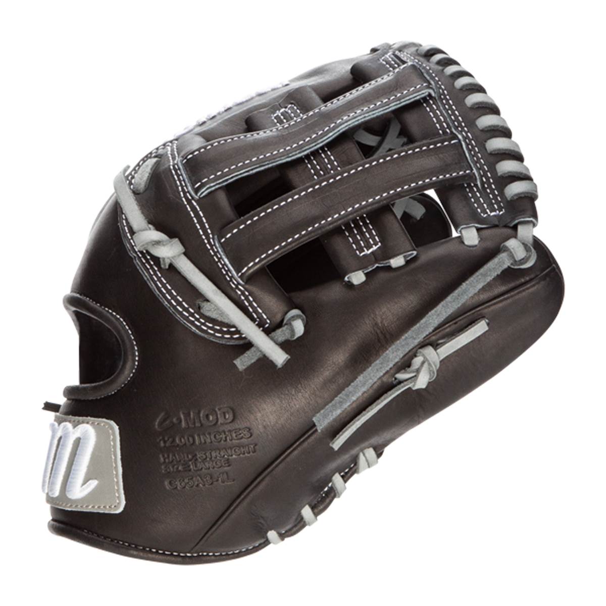 Marucci CMOD Capitol Series Straight 12" Baseball Glove (MFGCPC65A31