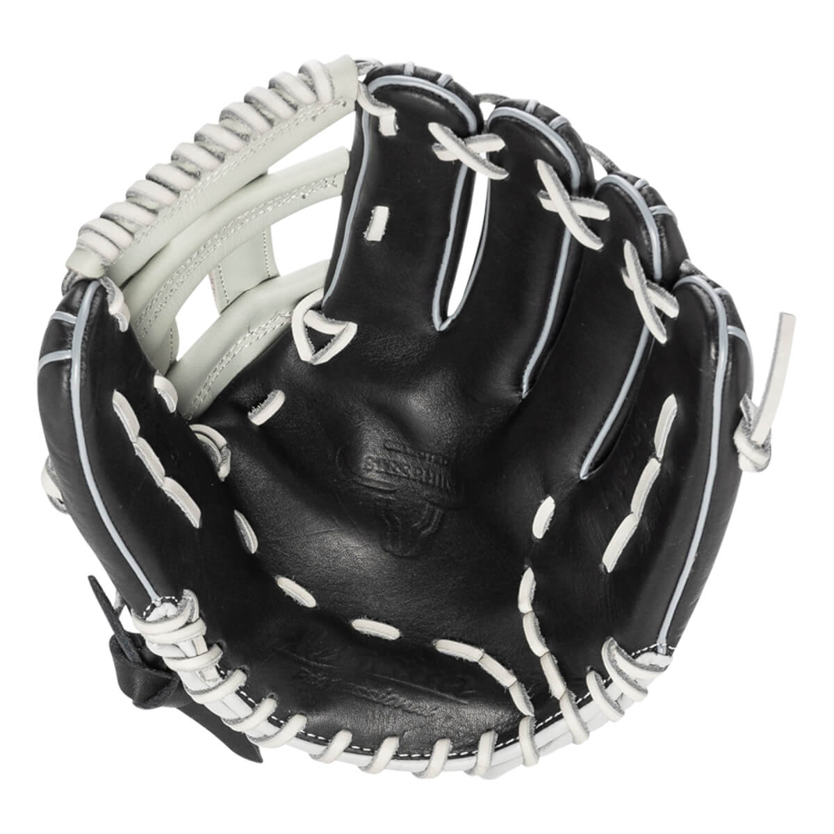 Akadema Pro Soft Elite 12.75" Baseball Glove: AJG334: Image #427177