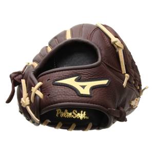 Mizuno Franchise Baseball Series: GFN1200B1: Image #298302
