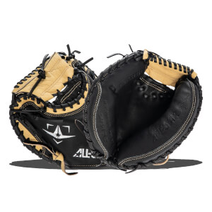 All Star Future Star 31.5" Youth Baseball Catcher's Mitt: CM-FS-Y: Image #437804