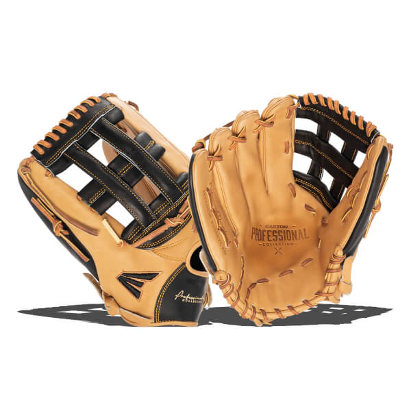 Easton Professional Collection 12.75" Baseball Glove: PCK-L73: Image #431986