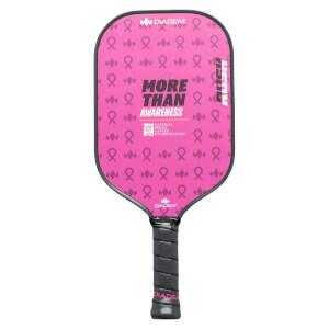 Diadem Rush Composite Pickleball Paddle: Image #437993