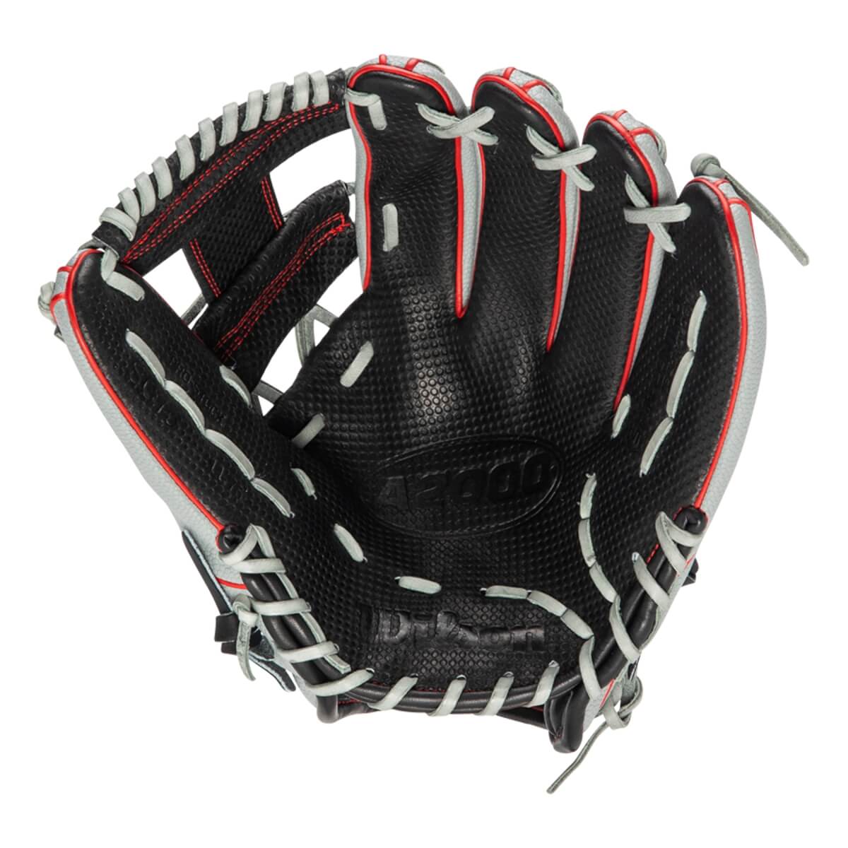 Wilson A2000 SuperSkin 1975 Spin Control 11.75" Baseball Glove: WBW1001541175: Image #421604
