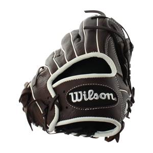Wilson A900 12.5" Baseball Glove: WTA09RB18125: Image #314677