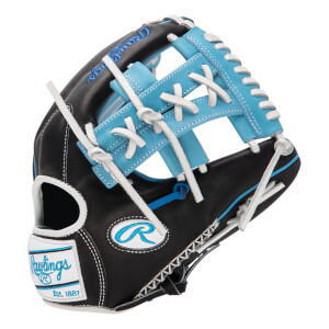 Rawlings Heart of the Hide ColorSync 6.0 11.75" Baseball Glove: PRO205-32CB: Image #422308