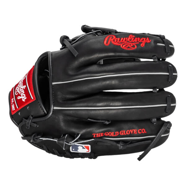 Rawlings Heart of the Hide 12" Baseball Glove: PROT206-9B: Image #435829