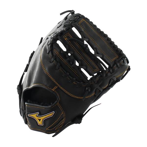 Mizuno MVP Prime 12.5" First Base Mitt: GXF50PB2: Image #310836