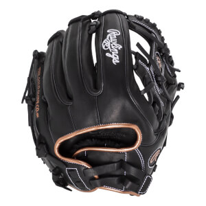 Rawlings R9 11.75" Fastpitch Softball Glove: RR9SB715-2B: Image #448062