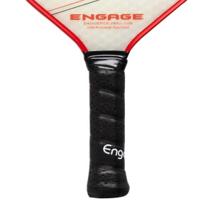 Engage Encore Pro V2.0 12.7mm Composite Pickleball Paddle: Image #450012
