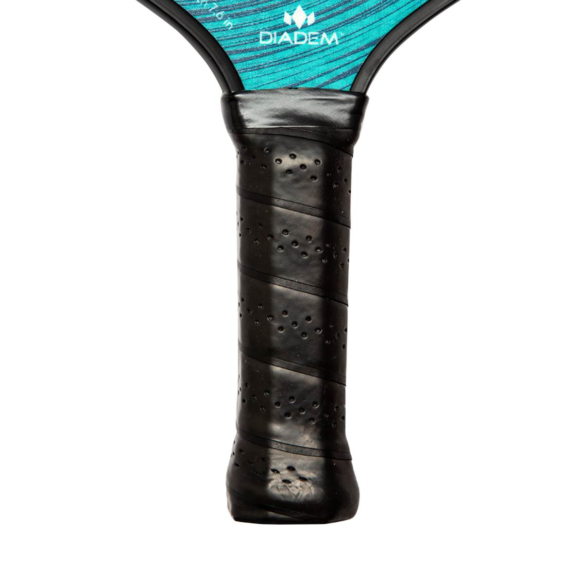 Diadem Wave Lightweight Composite Pickleball Paddle: Image #402725