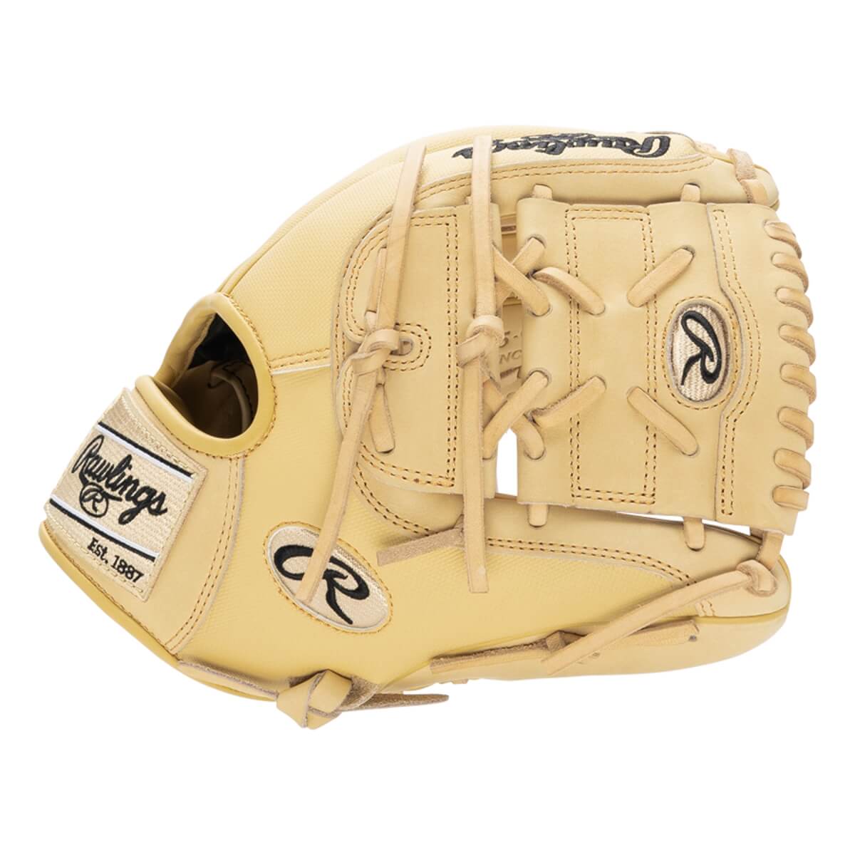 Rawlings Heart of the Hide Speed Shell 11.75" Baseball Glove: PRO205-9CC: Image #426865