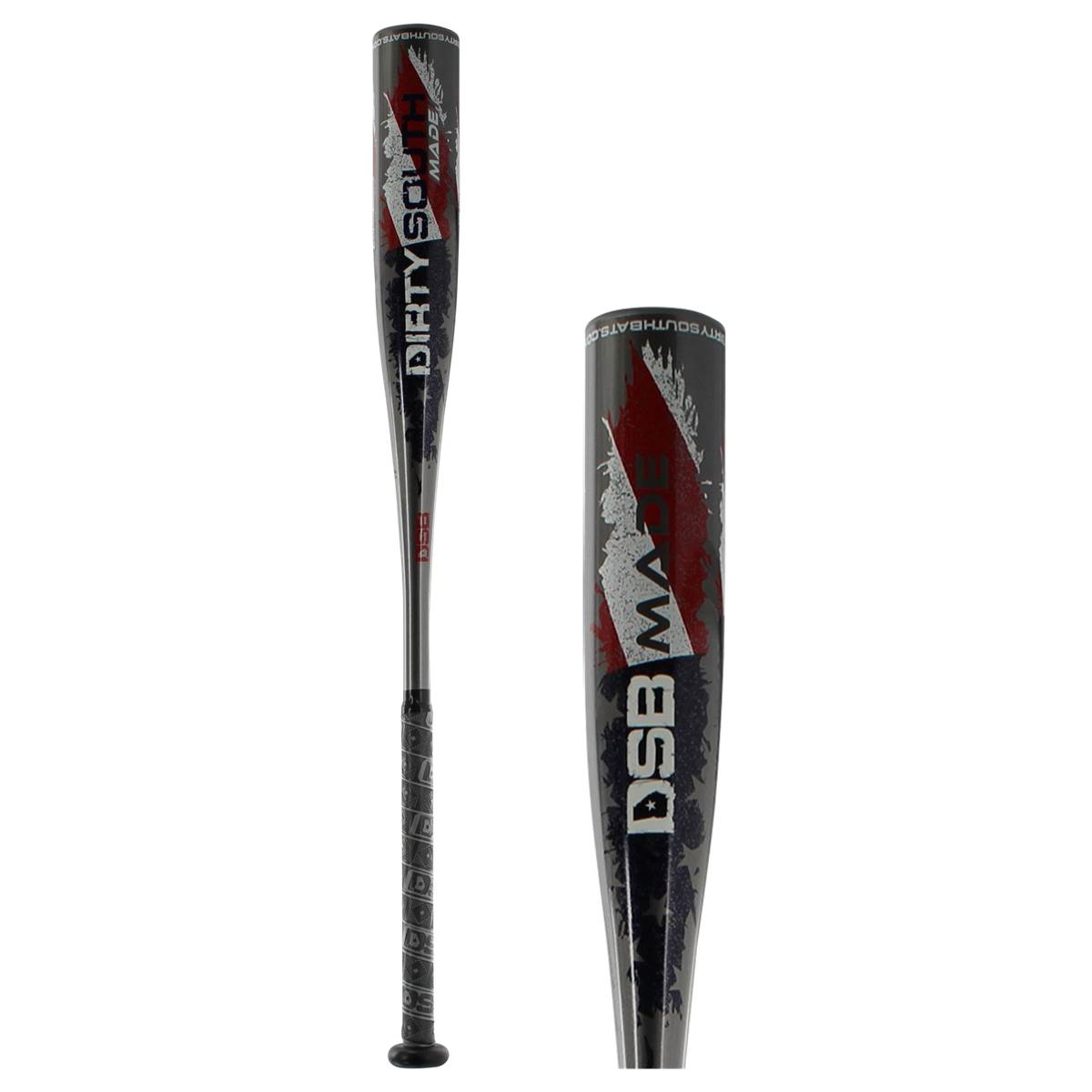 2019 Dirty South Bats Made 2 Baseball Bat (MADE210)