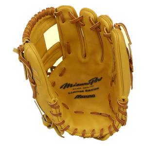 Mizuno Pro Series: GMP5: Image #281955