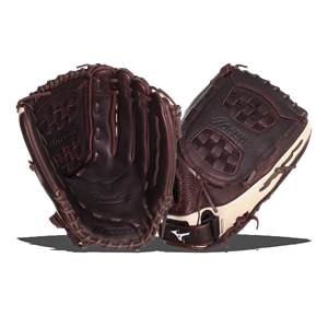 Mizuno Franchise 14" Slow Pitch Softball Glove: GFN1400S3: Image #388875