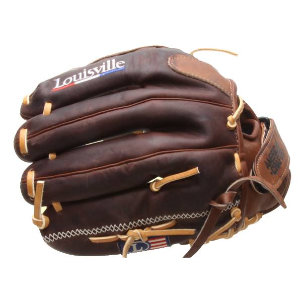 Louisville Slugger TPS Icon Fastpitch Series: ICF1275: Image #296304