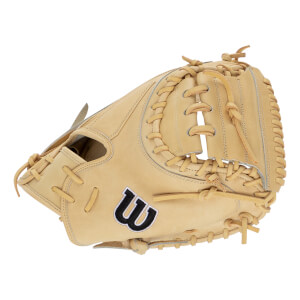 Wilson A2000 Classic M23 33.5" Baseball Catcher's Mitt: WBW102093335: Image #441962