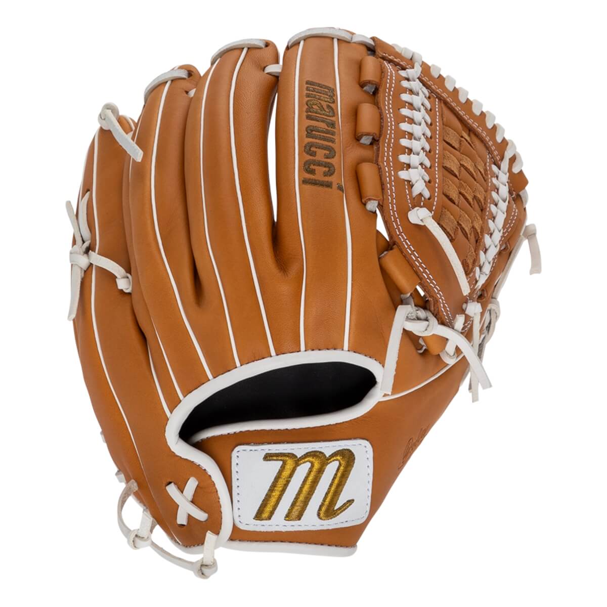Marucci Oxbow 12.5" Fastpitch Softball Glove: MFGOX47K5FP-TF: Image #446416