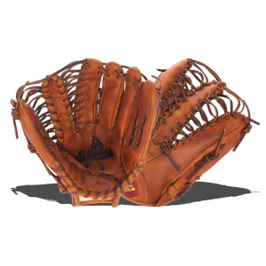 Shoeless Joe Professional 12.5" Baseball Glove: 1250SF: Image #422542