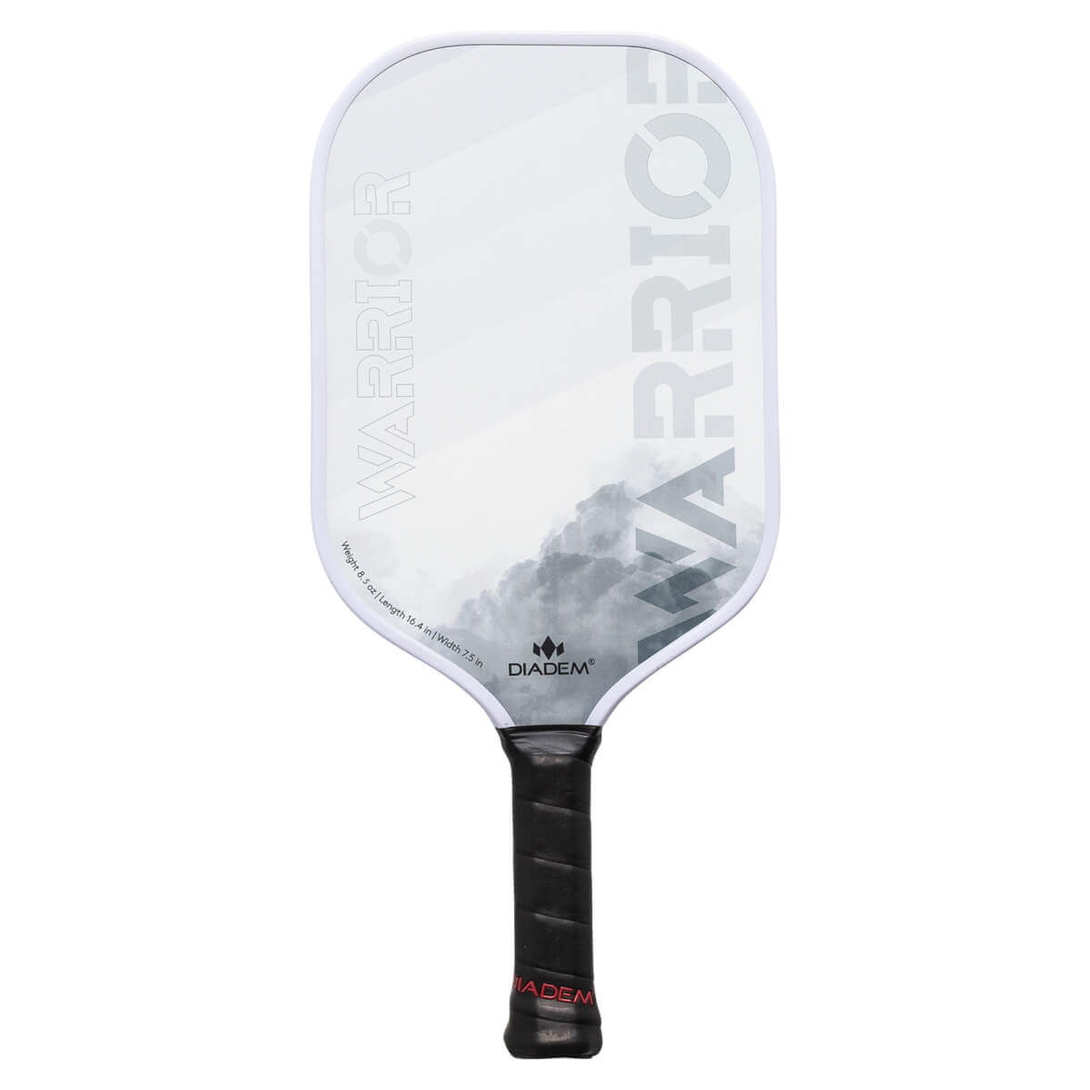 Diadem Warrior Carbon Fiber Pickleball Paddle: Image #447665
