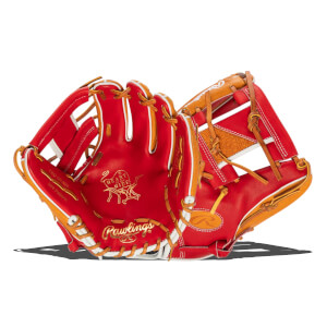 Rawlings Heart of the Hide ColorSync 7.0 11.5" Baseball Glove: PRO204W-2XS: Image #430876