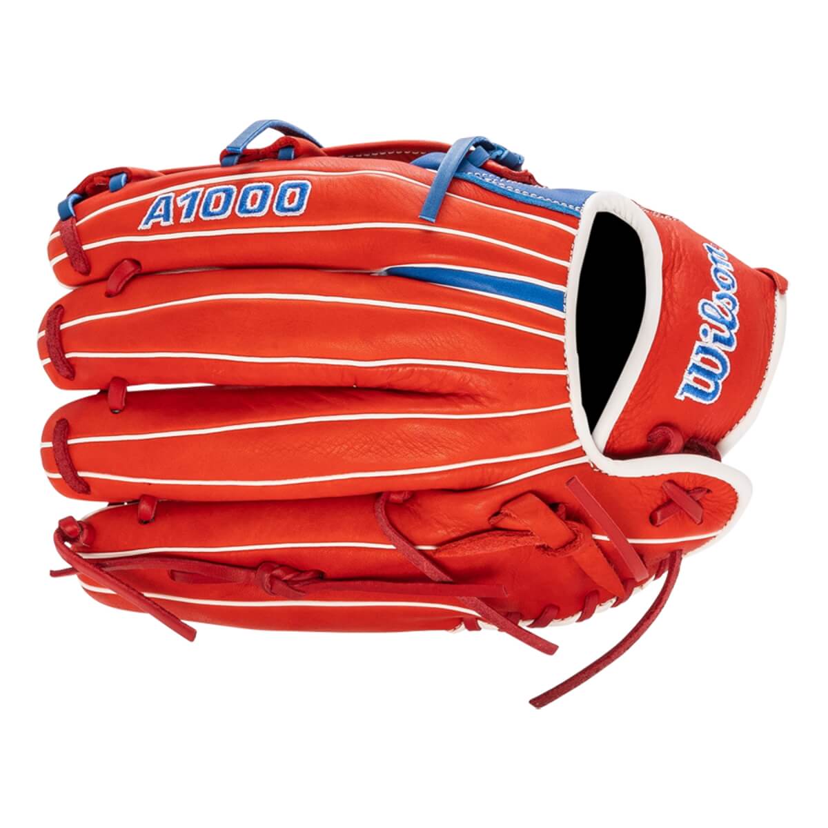 Wilson A1000 1912 'Merica 12" Baseball Glove (WBW10083812