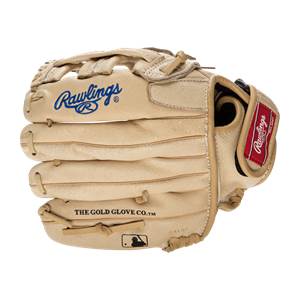 Rawlings Sure Catch Kris Bryant 10.5" Youth Baseball Glove: SC105KB: Image #405303