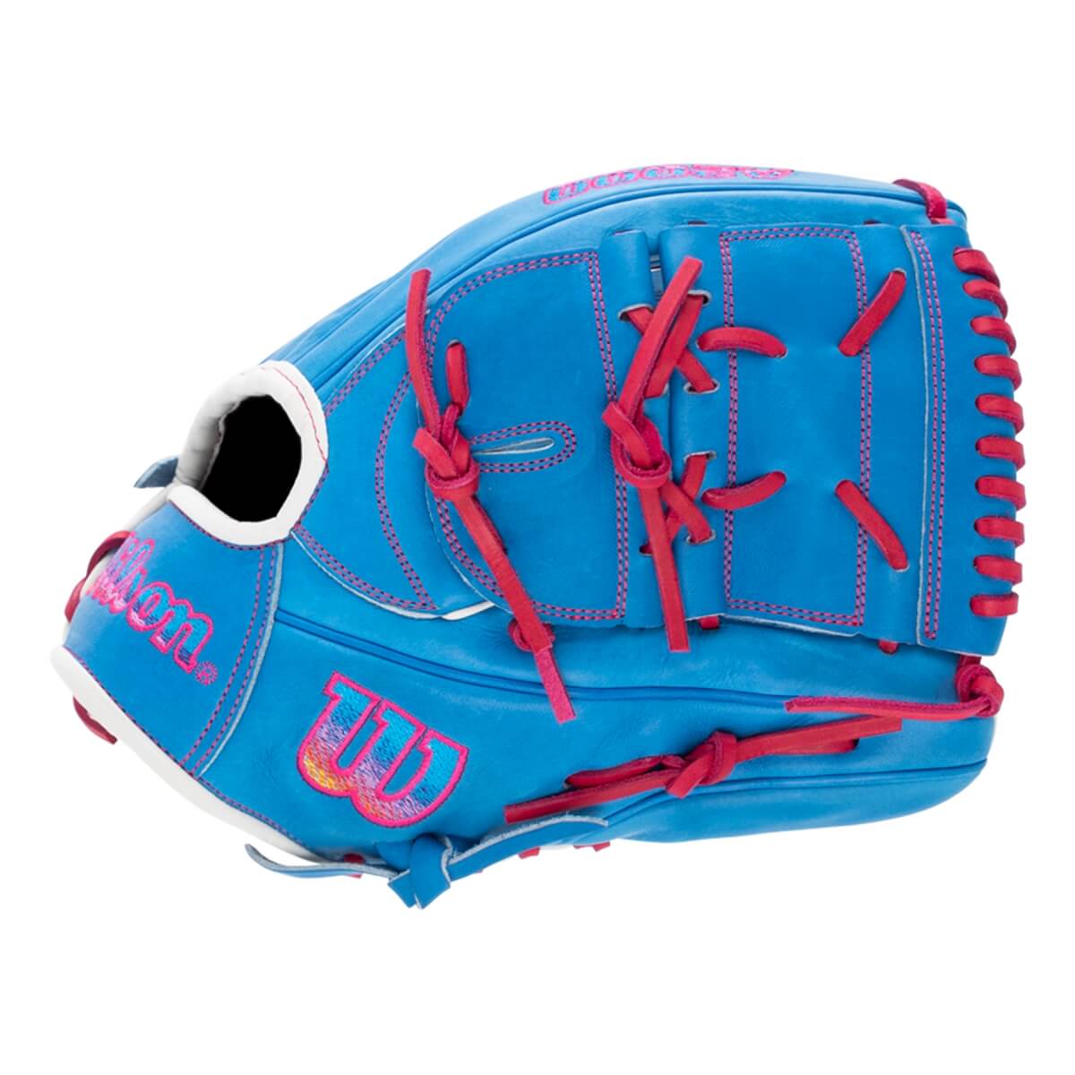 Wilson A2000 Autism Speaks B2 12" Baseball Glove: WBW10210412: Image #452255