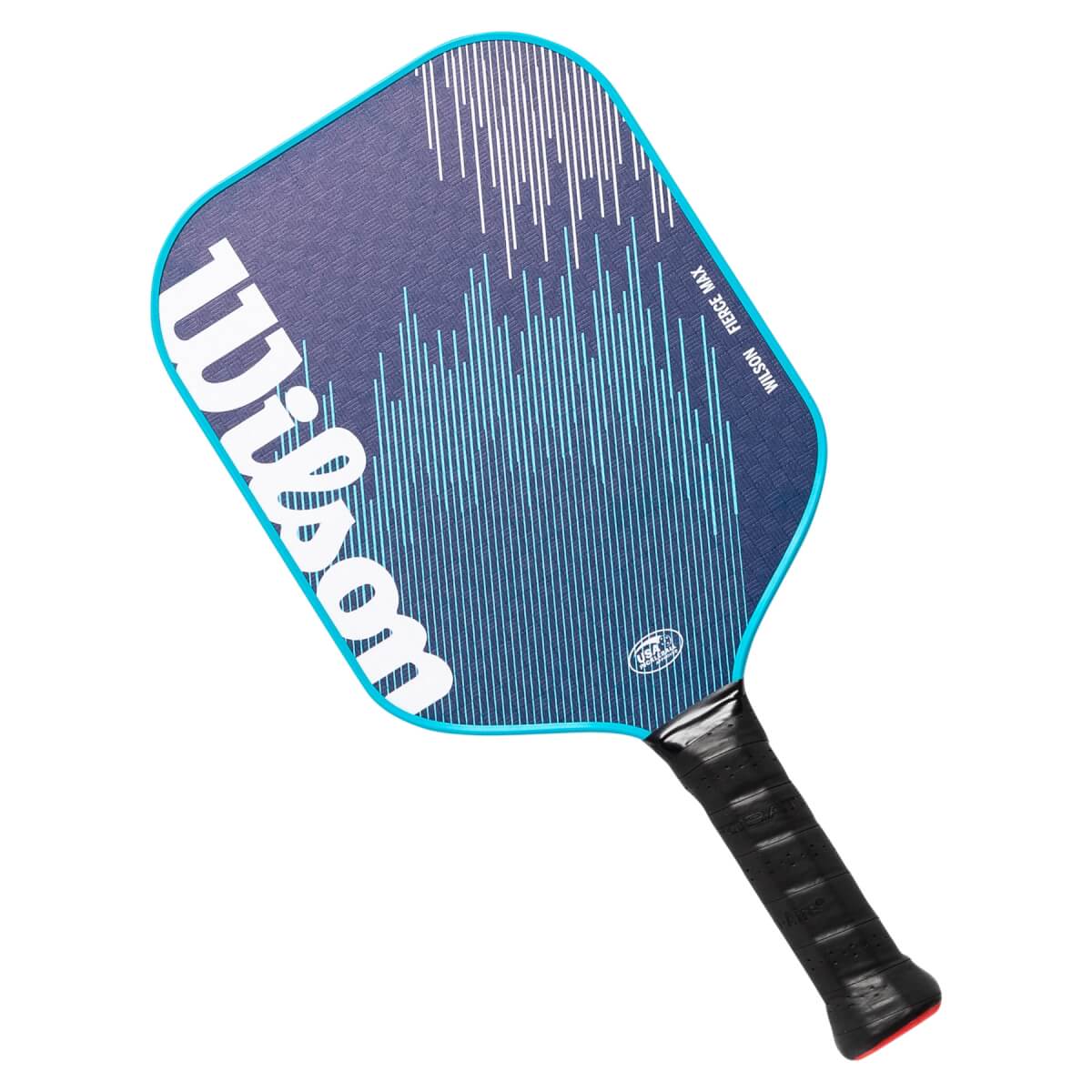 Wilson Fierce MAX Composite Pickleball Paddle: Image #441019