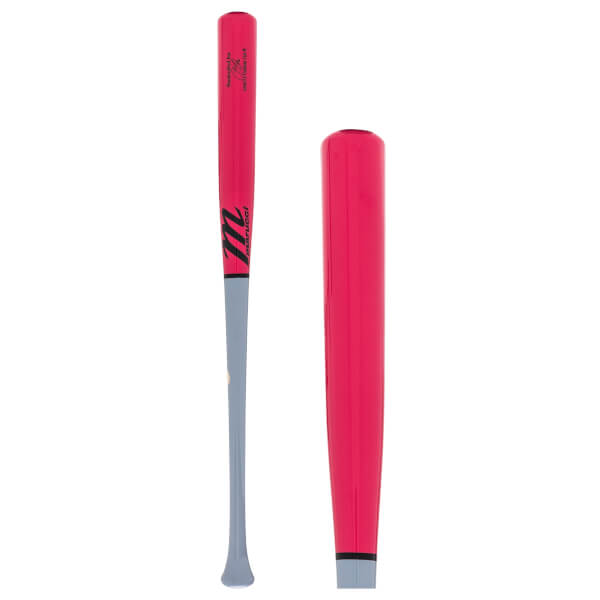 Marucci Pro LINDY12 Maple Wood Baseball Bat: MVE4LINDY12-GG/PK: Image #445477