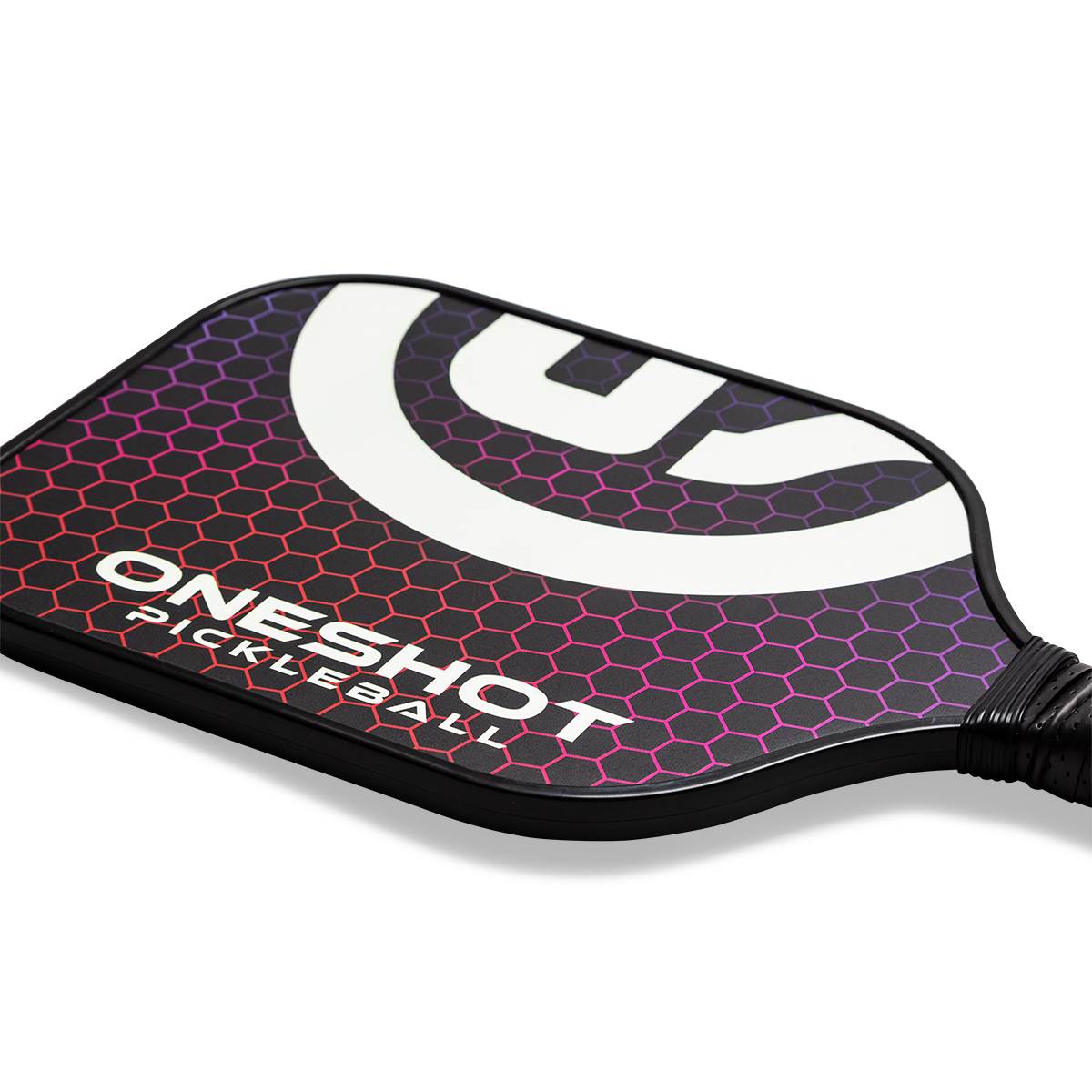 Oneshot Pickleball Paddle Bundle Starter Set: Image #408967