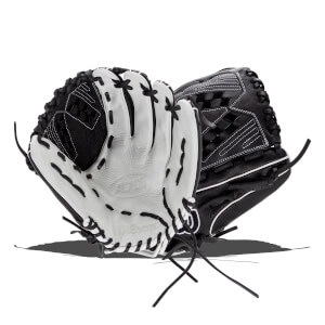 Wilson A700 12.5" Fastpitch Softball Glove: WBW101468125: Image #449381