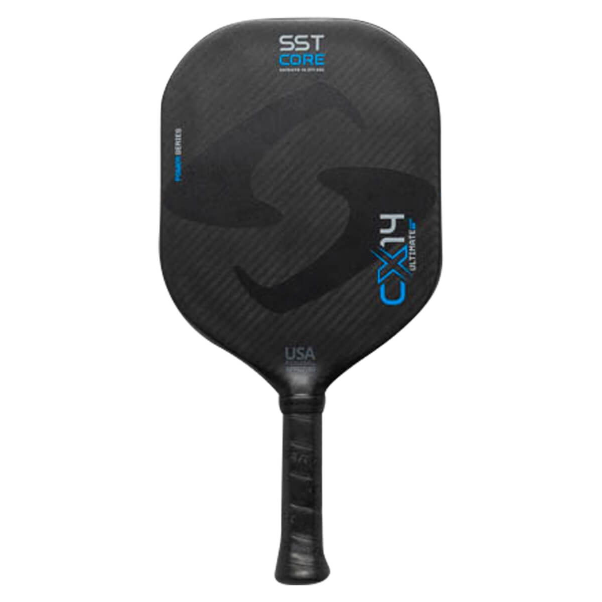 Gearbox CX14H Ultimate Carbon Fiber Pickleball Paddle: Image #431008